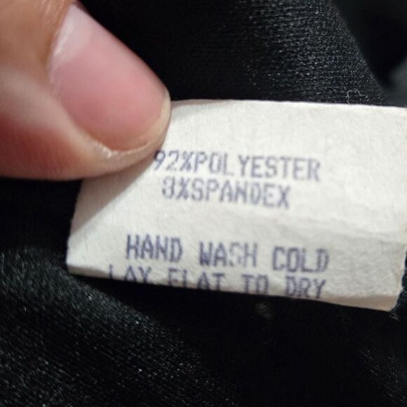 Windsor halter top dress with Tulle  lining size small - Picture 5 of 9